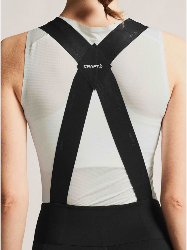 Craft ENDUR BIB SHORTS C2 DAM