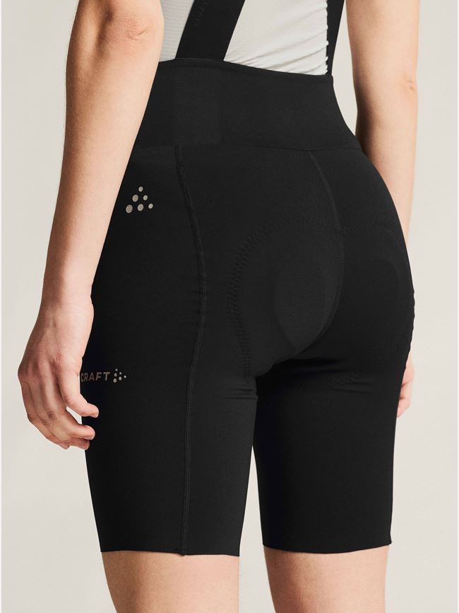 Craft ENDUR BIB SHORTS C2 DAM