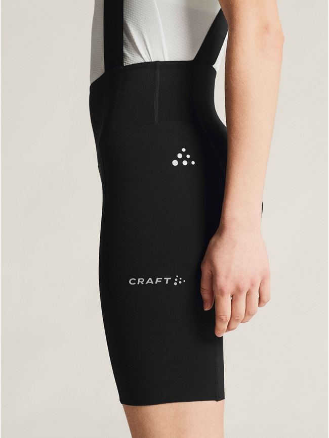 Craft ENDUR BIB SHORTS C2 DAM