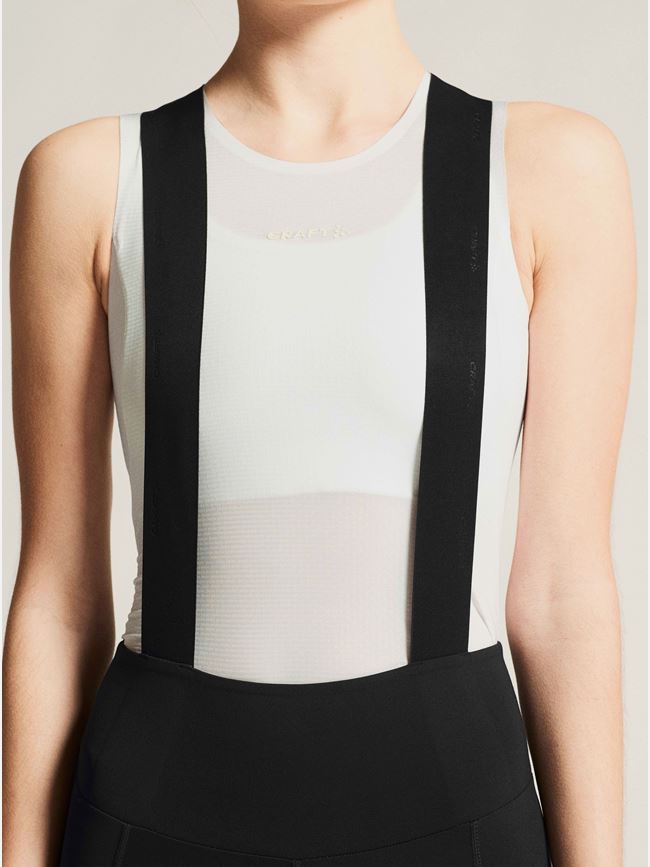 Craft ENDUR BIB SHORTS C2 DAM