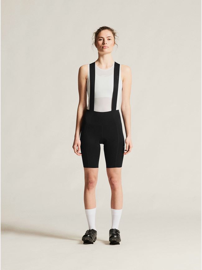 Craft ENDUR BIB SHORTS C2 DAM
