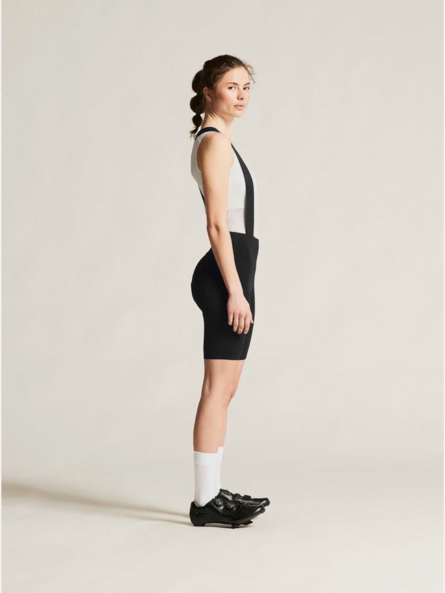 Craft ENDUR BIB SHORTS C2 DAM