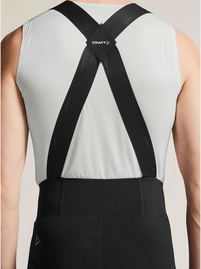 Craft ENDUR BIB SHORTS C2 HERR