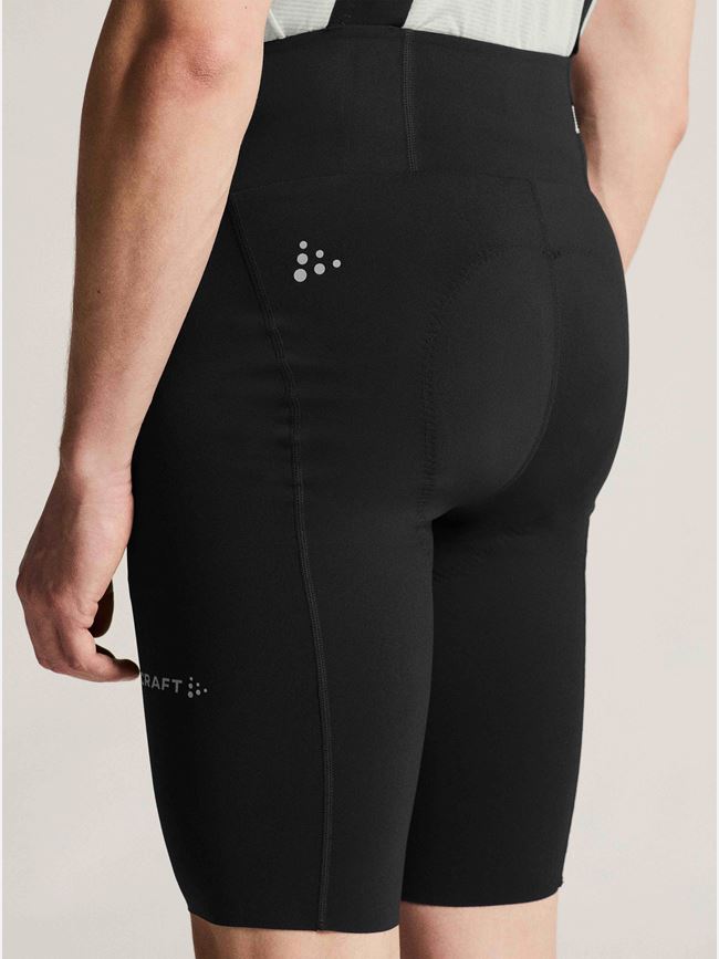 Craft ENDUR BIB SHORTS C2 HERR