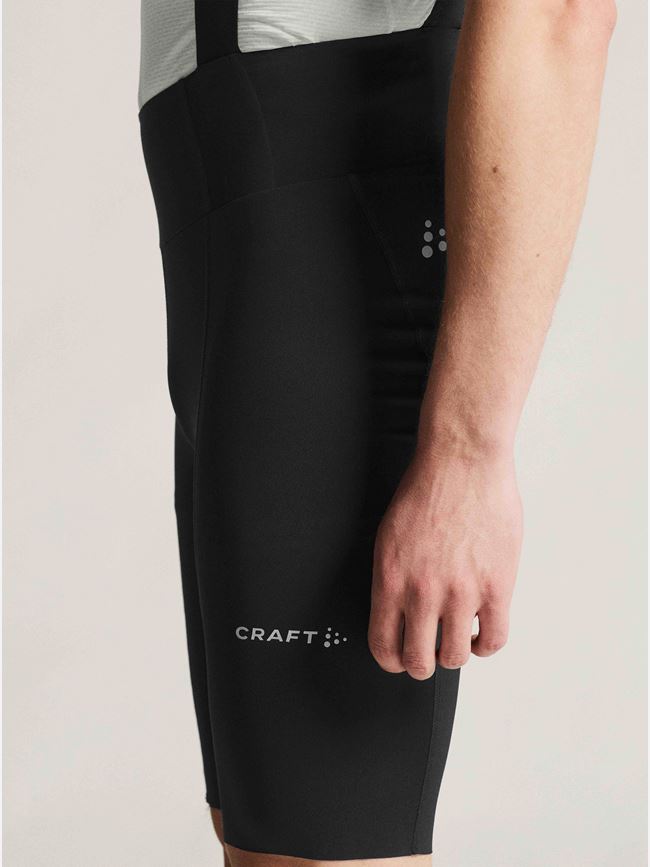 Craft ENDUR BIB SHORTS C2 HERR