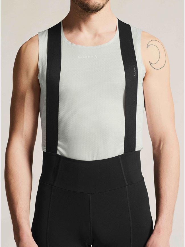 Craft ENDUR BIB SHORTS C2 HERR