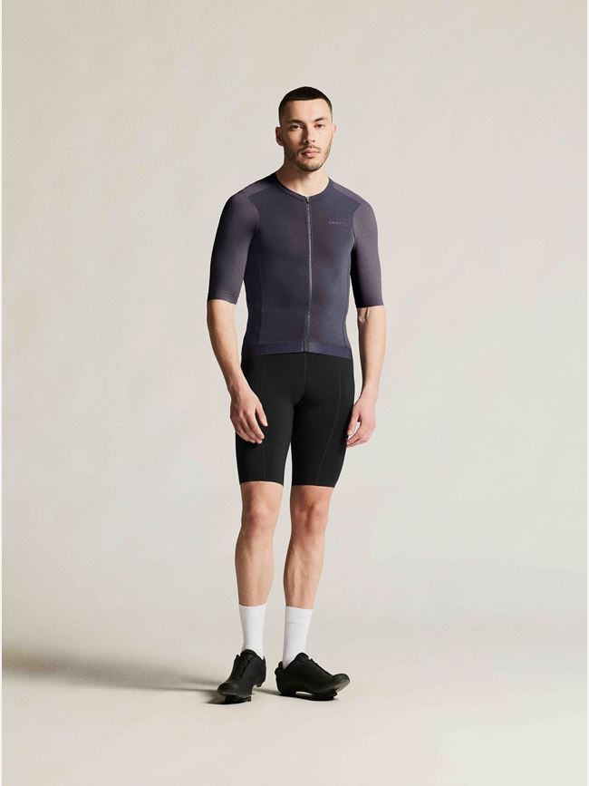 Craft ENDUR BIB SHORTS C2 HERR