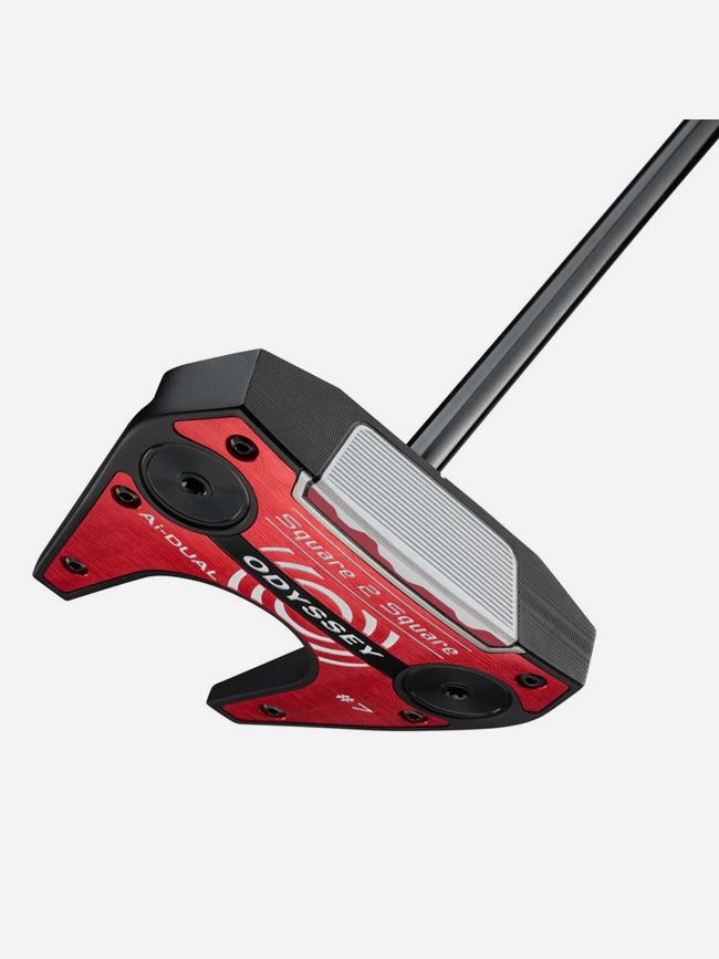 Odyssey Ai-Dual S2S #7
