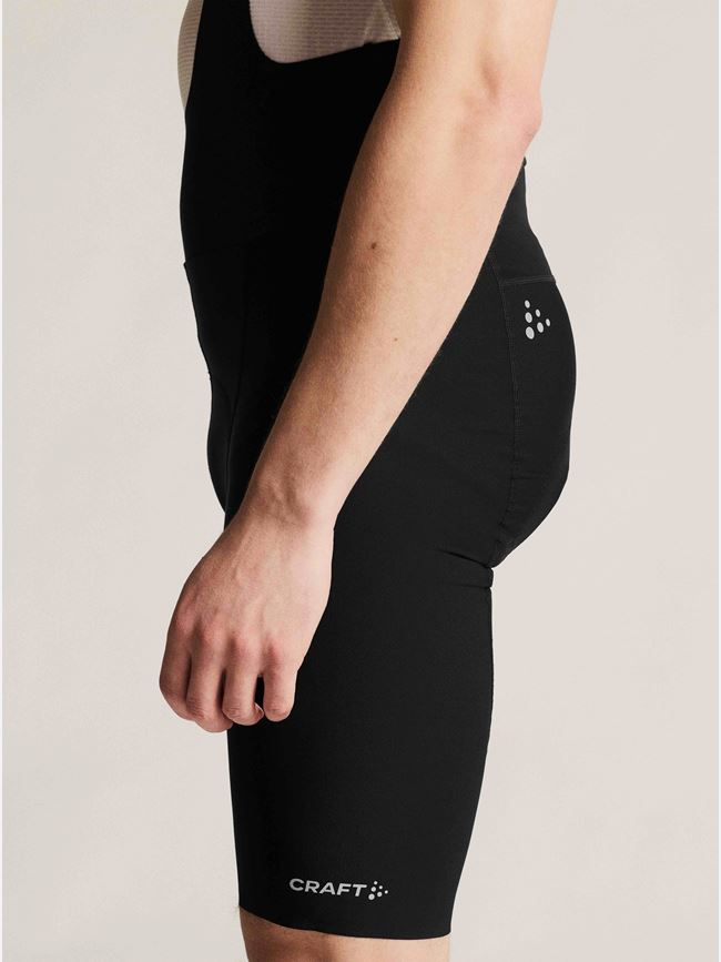 Craft ENDUR AERO BIB SHORTS C1 HERR