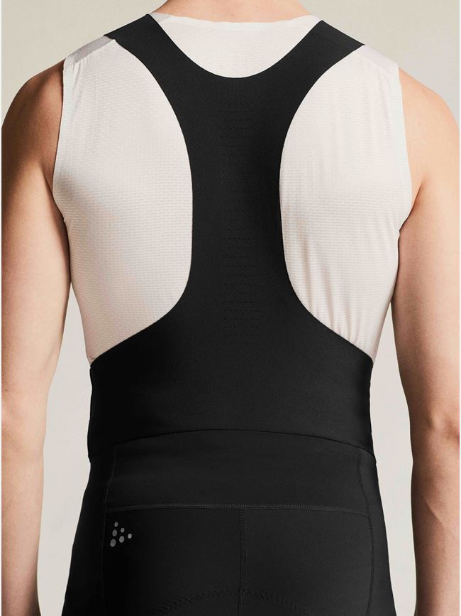 Craft ENDUR AERO BIB SHORTS C1 HERR