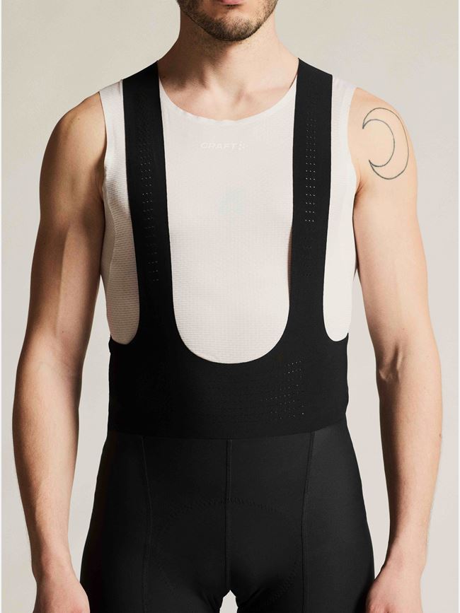 Craft ENDUR AERO BIB SHORTS C1 HERR