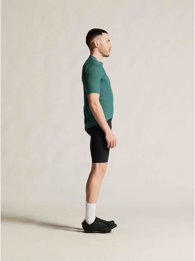 Craft ENDUR AERO BIB SHORTS C1 HERR
