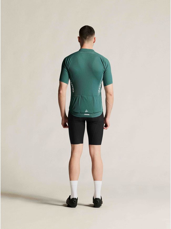 Craft ENDUR AERO BIB SHORTS C1 HERR