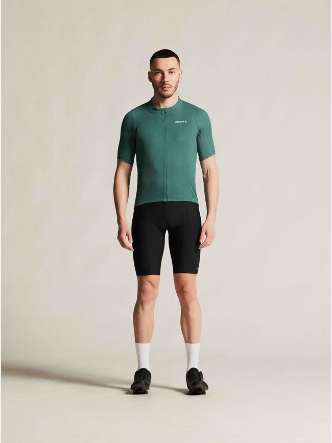 Craft ENDUR AERO BIB SHORTS C1 HERR