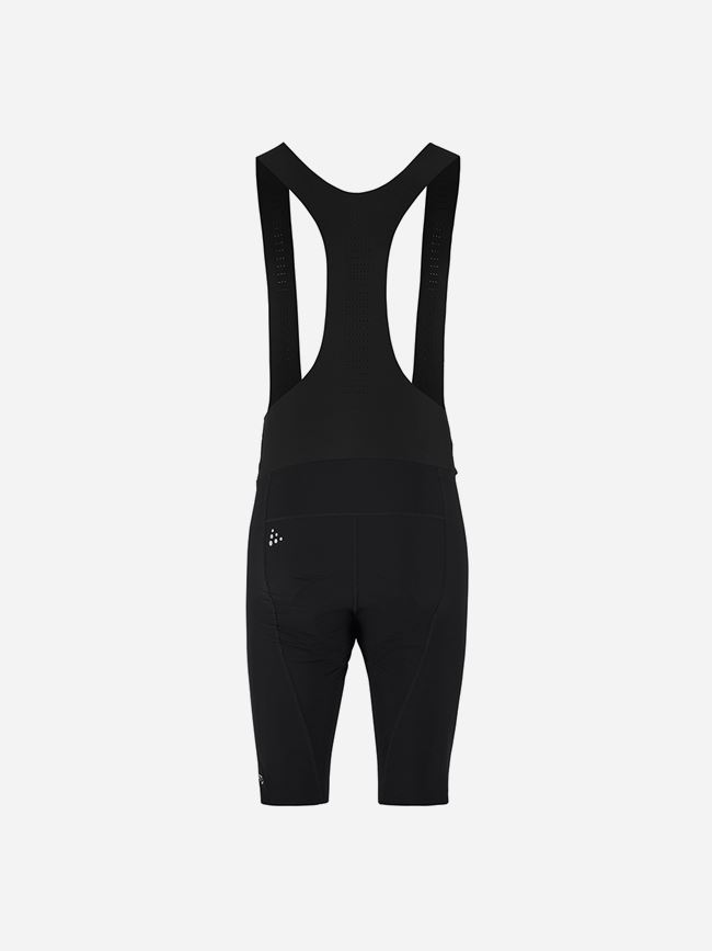 Craft ENDUR AERO BIB SHORTS C1 HERR