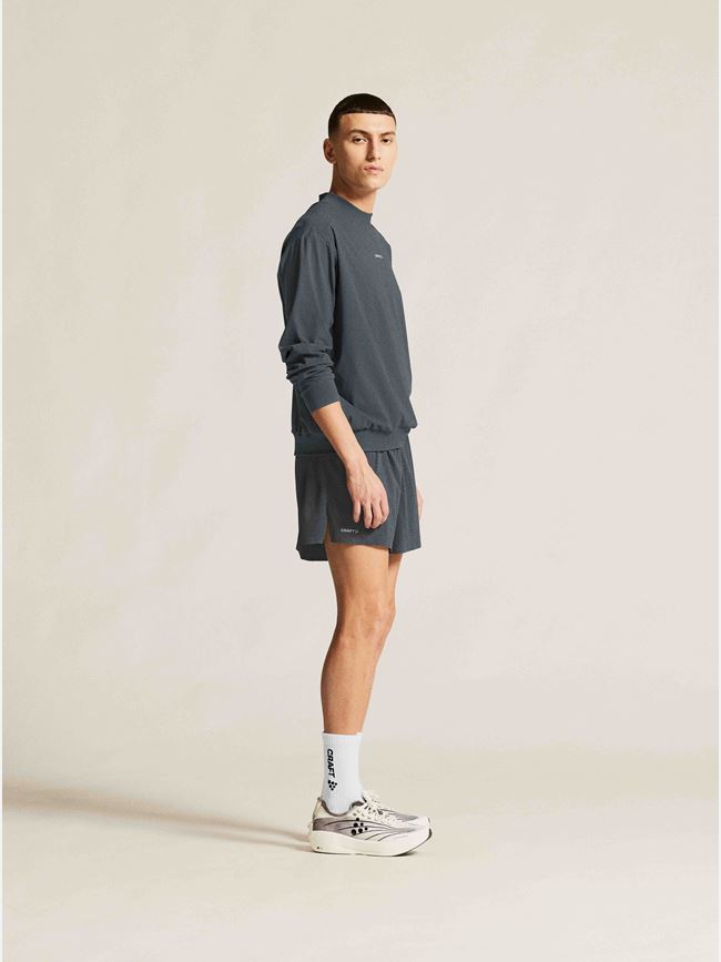 Craft HYPERVENT STRUCTURE SHORTS HERR