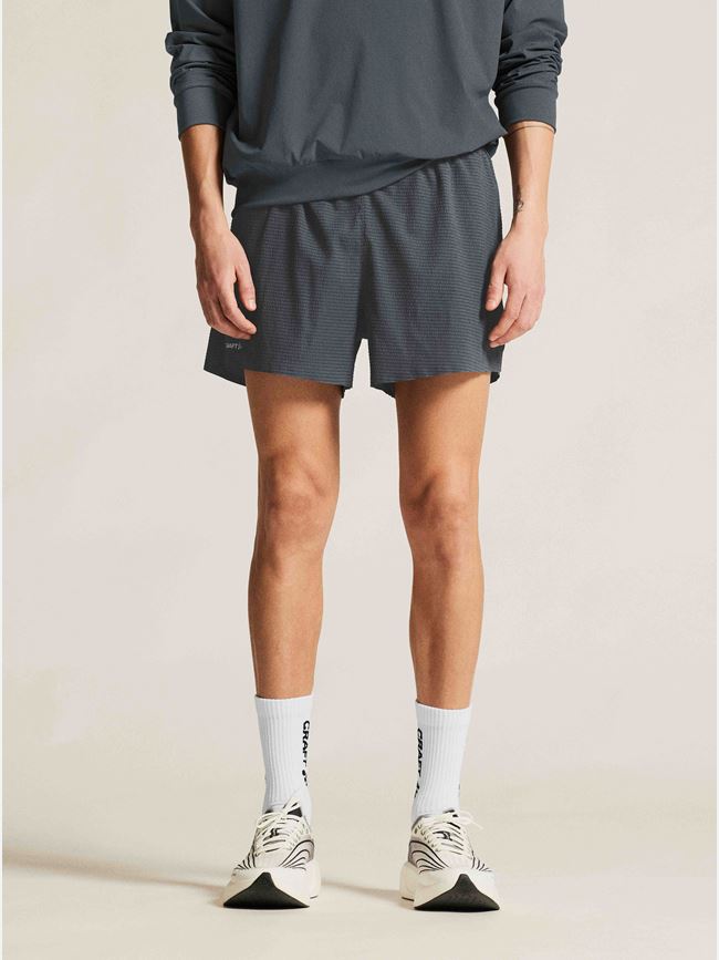 Craft HYPERVENT STRUCTURE SHORTS HERR