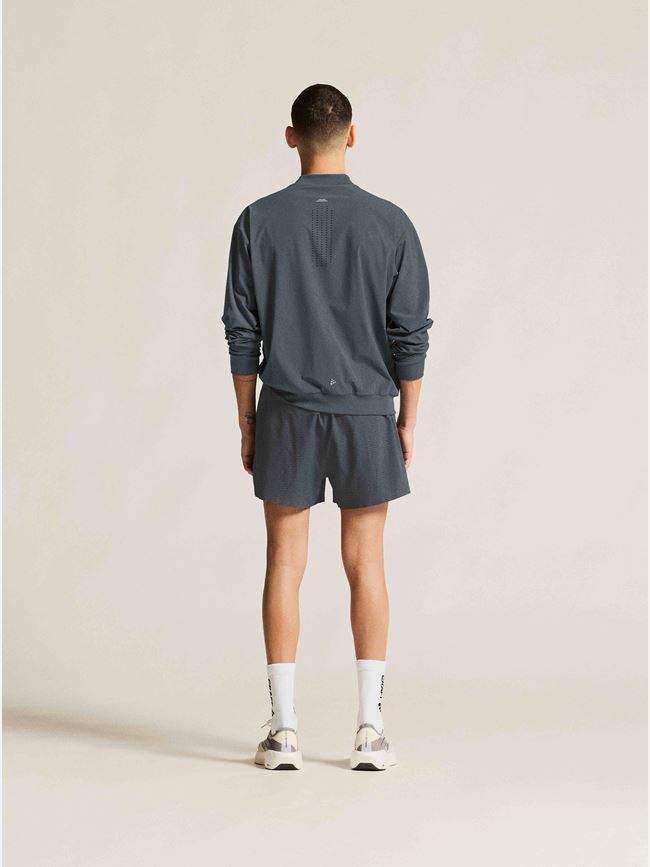 Craft HYPERVENT STRUCTURE SHORTS HERR