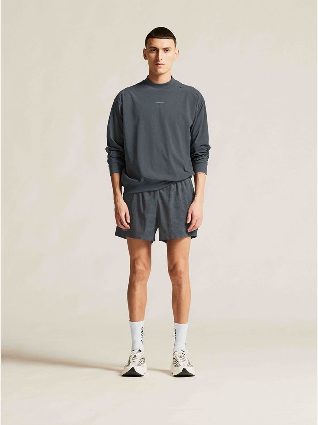 Craft HYPERVENT STRUCTURE SHORTS HERR