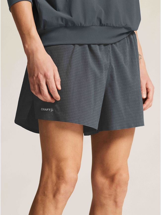 Craft HYPERVENT STRUCTURE SHORTS HERR