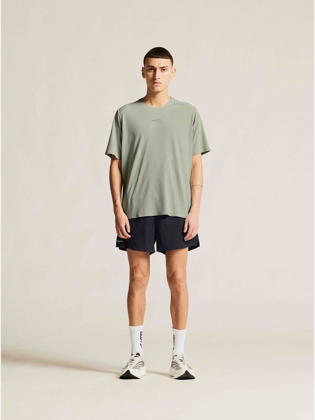 Craft HYPERVENT STRUCTURE SHORTS HERR