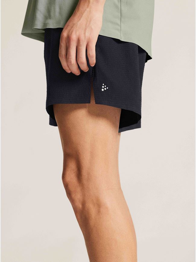 Craft HYPERVENT STRUCTURE SHORTS HERR