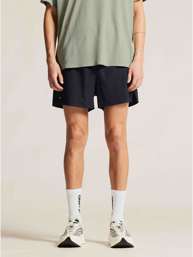 Craft HYPERVENT STRUCTURE SHORTS HERR