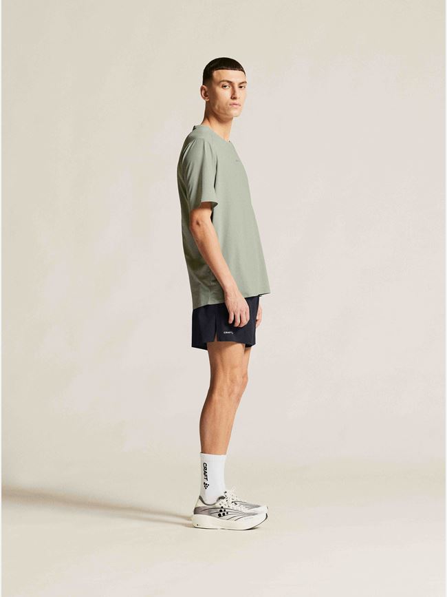 Craft HYPERVENT STRUCTURE SHORTS HERR