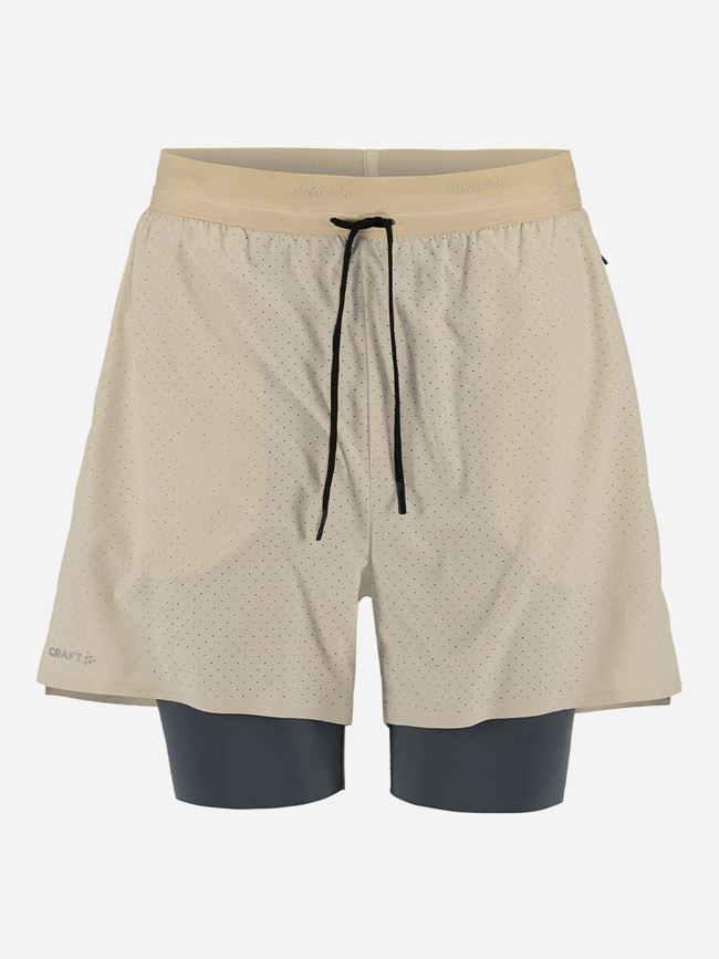 Craft HYPERVENT 2-IN-1 SHORTS HERR