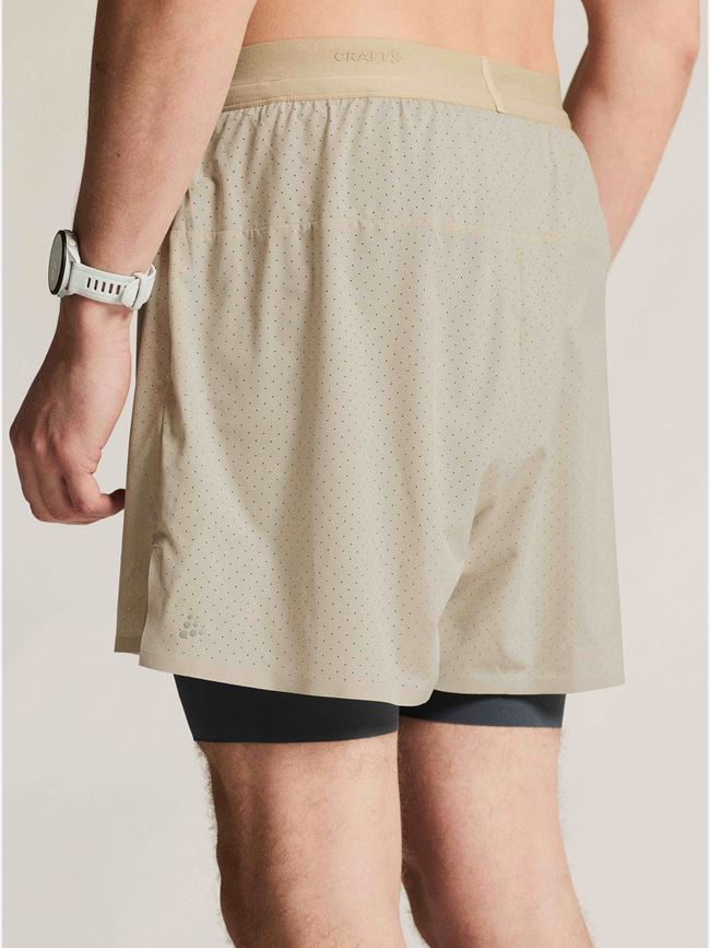 Craft HYPERVENT 2-IN-1 SHORTS HERR