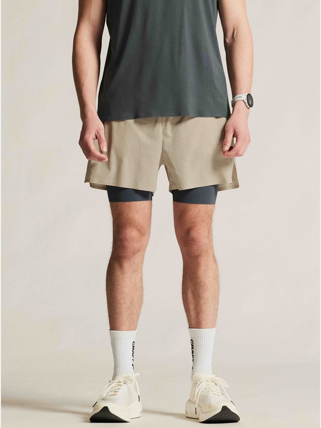 Craft HYPERVENT 2-IN-1 SHORTS HERR
