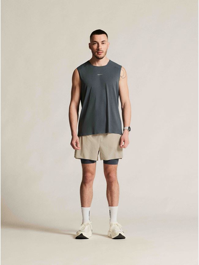 Craft HYPERVENT 2-IN-1 SHORTS HERR