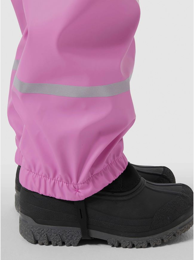 Helly Hansen BERGEN 2.0 PU RAINSET JUNIOR
