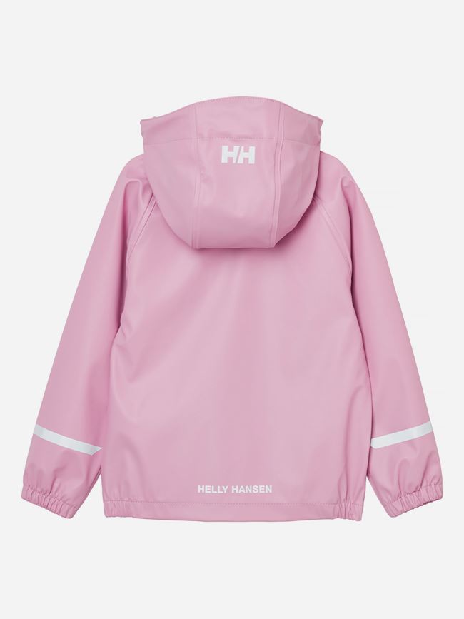 Helly Hansen BERGEN 2.0 PU RAINSET JUNIOR