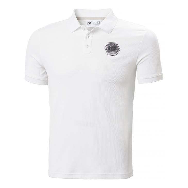 Helly Hansen HP RACE POLO HERR