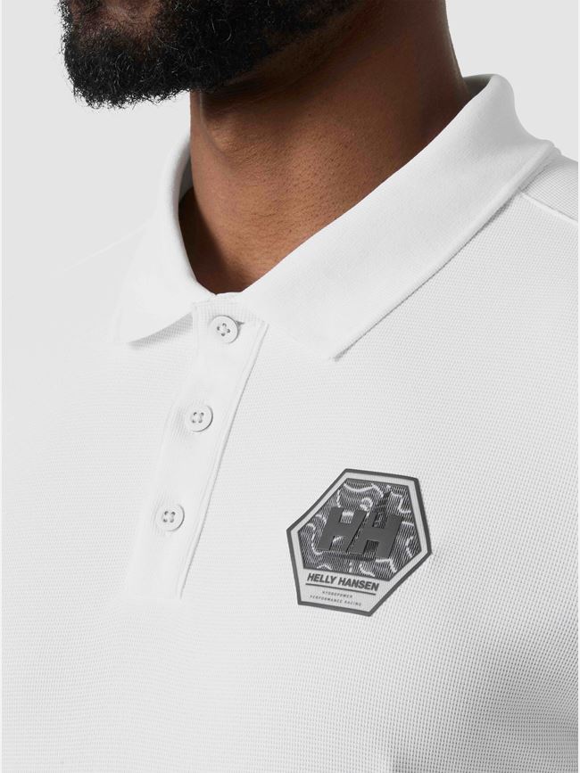 Helly Hansen HP RACE POLO HERR