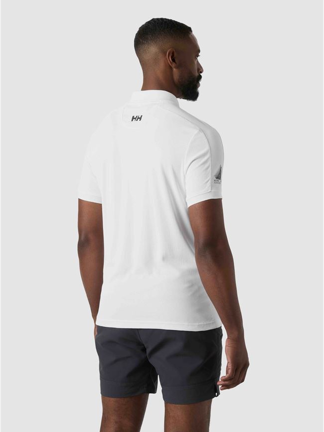 Helly Hansen HP RACE POLO HERR