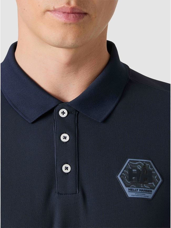 Helly Hansen HP RACE POLO HERR