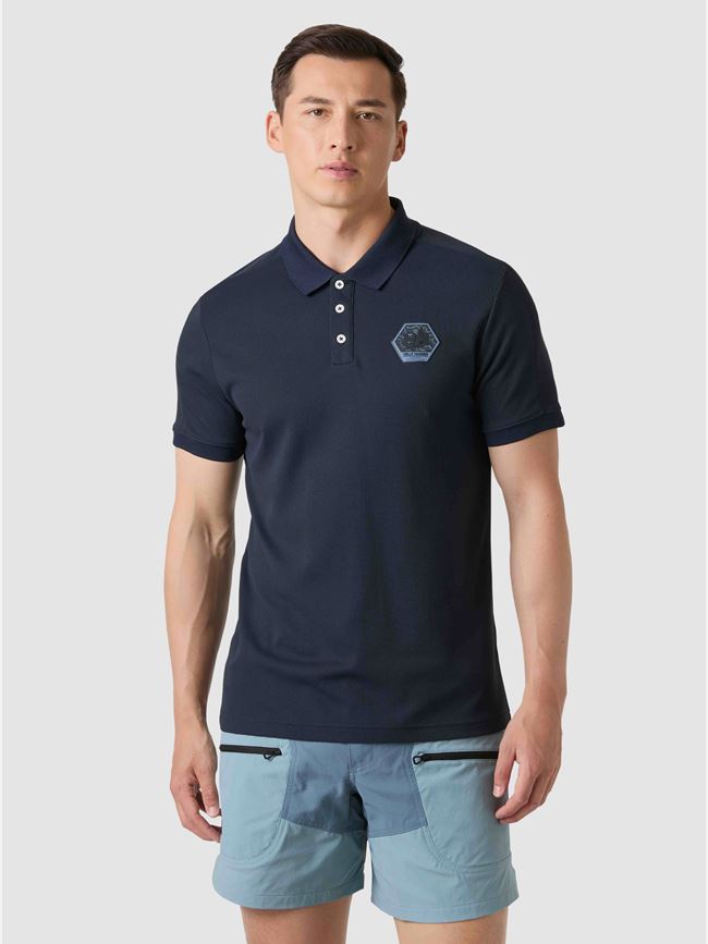 Helly Hansen HP RACE POLO HERR