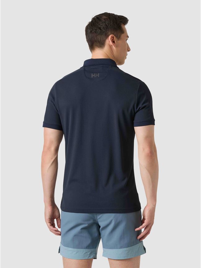 Helly Hansen HP RACE POLO HERR