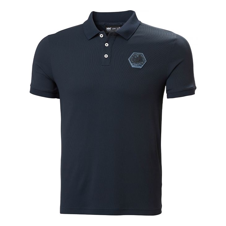 Helly Hansen HP RACE POLO HERR