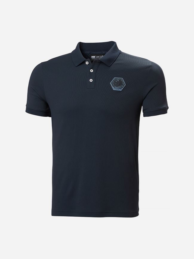 Helly Hansen HP RACE POLO HERR