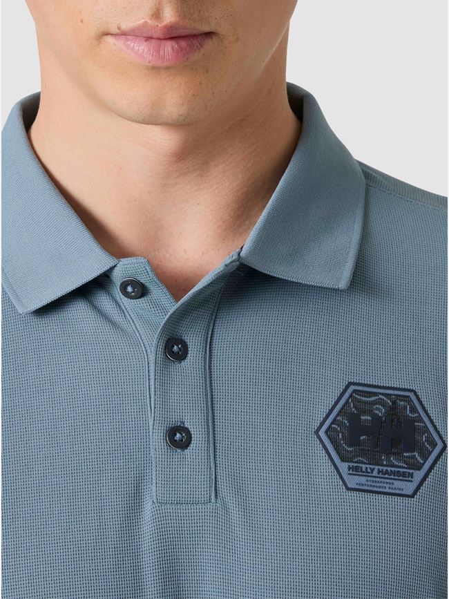 Helly Hansen HP RACE POLO HERR