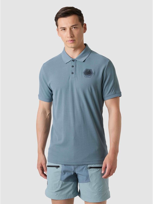Helly Hansen HP RACE POLO HERR