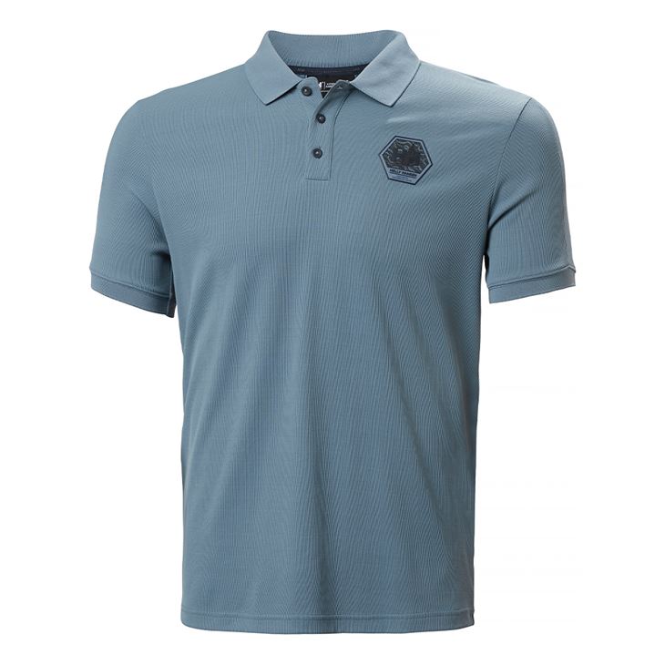 Helly Hansen HP RACE POLO HERR