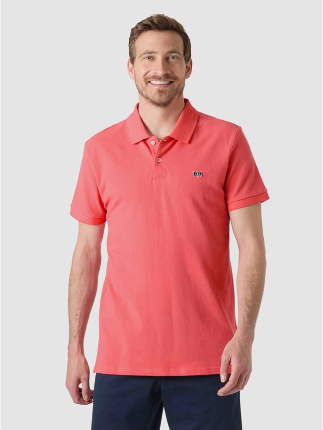 Helly Hansen HUDSON POLO
