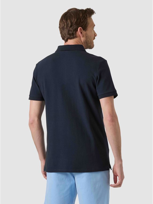 Helly Hansen HUDSON POLO HERR