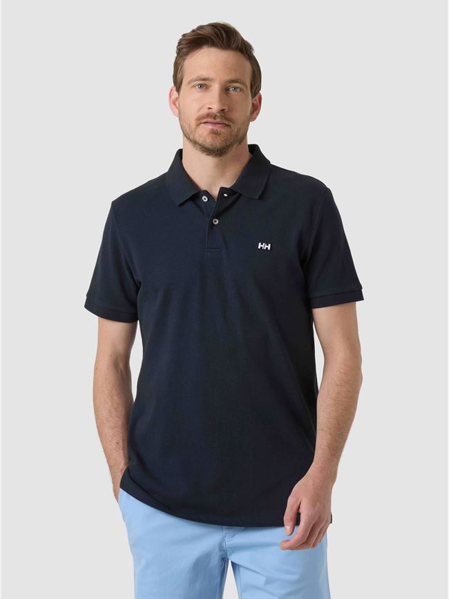 Helly Hansen HUDSON POLO HERR