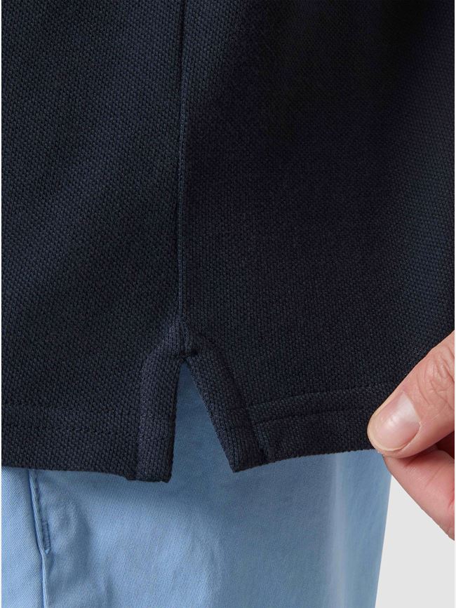 Helly Hansen HUDSON POLO HERR