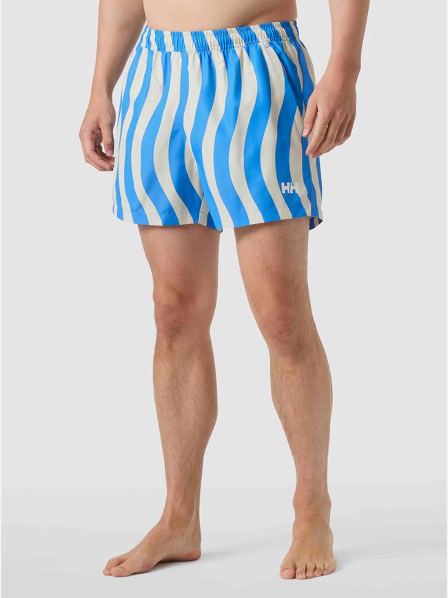 Helly Hansen NEWPORT TRUNK 4,5" HERR
